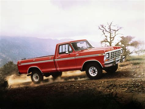 Top 999+ Old Ford Truck Wallpaper Full HD, 4K Free to Use