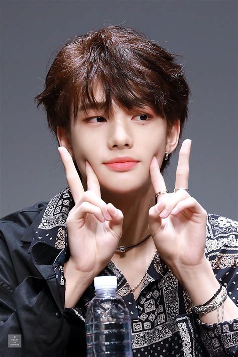 #STRAYKIDS #HYUNJIN | Stray, Crazy kids, Kids