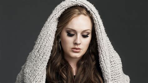 Adele HD Wallpaper ~ WALL PC