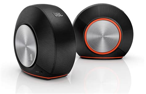 JBL Reveals Unique Spark, Pebbles Speakers — Gadgetmac