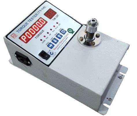 Digital Torque Wrench Calibrator at Rs 55000/piece in Gurgaon | ID ...