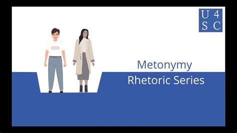 Metonymy: It’s associated! - Rhetoric Series | Academy 4 Social Change ...