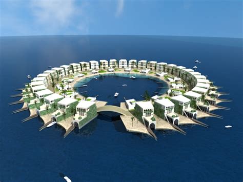 Dutch Company Floats New Idea for Artificial “World” Island Investors ...