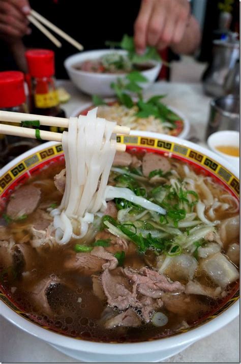 Pho Tau Bay, Cabramatta | ChopinandMysaucepan | Pho recipe, Pho dac biet recipe, Food