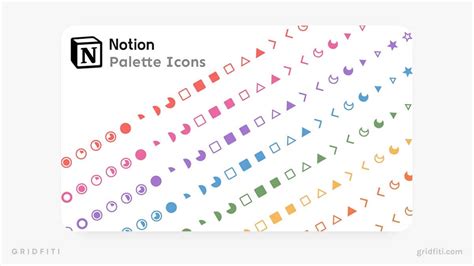 Aesthetic Notion Icons for Your Setup (Minimalist, Cute & More)