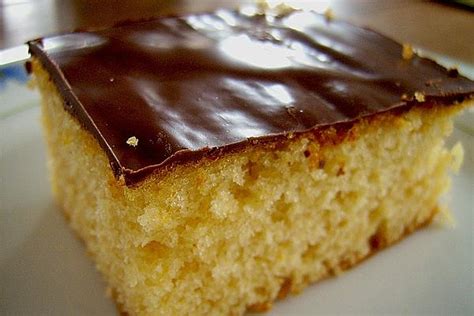 Marzipan Cake