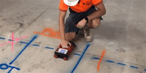 Application of concrete scanning in Brisbane - Blog A Pares - Get the Latest Trends in Anyone's ...