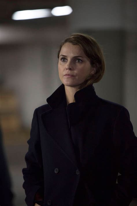 The Americans: Why "The Rat" Proves the Show's Greatness | Collider