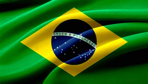 Brazilian Flag – History, Meaning and Symbolism - Symbol Sage