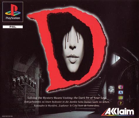 D [psx][ntsc][ingles][mega][epsxe][android] - PsxForEver