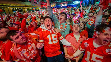 Opinion: What a Super Bowl win would mean for fans of the Kansas City Chiefs | CNN