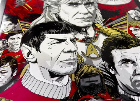 Review: THE WRATH OF KHAN Director's Cut Blu-ray • TrekCore.com