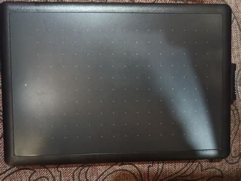 Wacom CTL-472 Drawing Tablet, Computers & Tech, Parts & Accessories, Other Accessories on Carousell