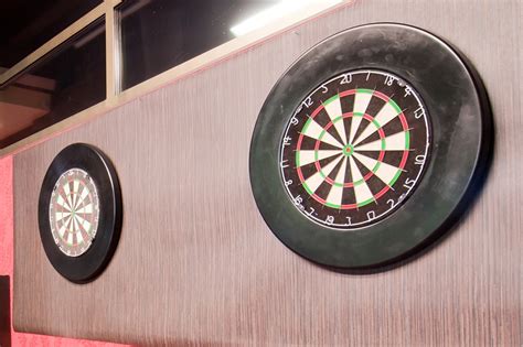 5 Best Dartboard Surrounds To Protect Your Walls (and Darts!) | DartHelp.com