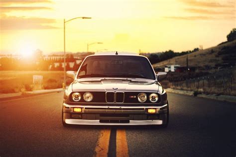 BMW E30 M3 Wallpapers - Wallpaper Cave