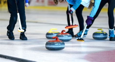 Who are the best national curling teams in the world?- Toronto Times