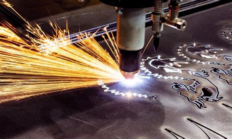 Mistakes to Avoid When Using a Plasma Cutter - California Business Journal