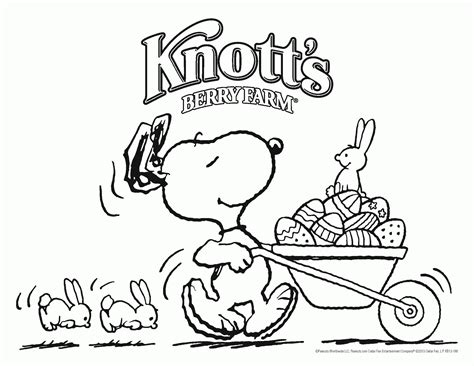 Peanuts Characters Thanksgiving Coloring Pages - Coloring Home