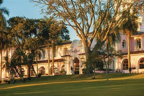 BELMOND HOTEL DAS CATARATAS - Updated 2019 Prices & Resort Reviews (Foz do Iguacu, Brazil ...