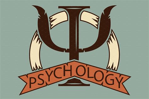 Psychology. logo for a psychologist. | Custom-Designed Icons ~ Creative Market