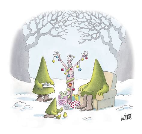 GiantSantasAteMyReindeerGerald: Christmas Cartoon Fun