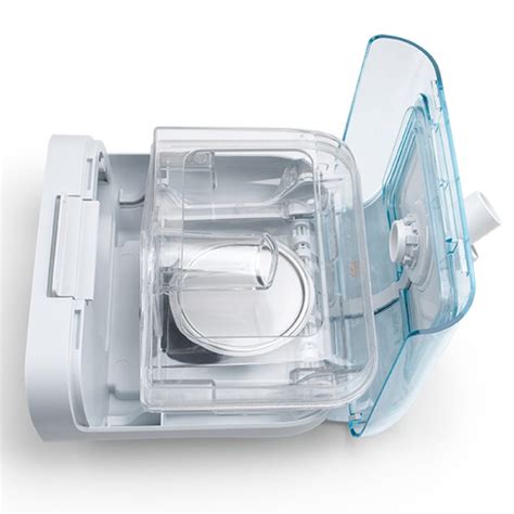 Replacement Heated Humidifier With Water Chamber Tub for Philips Respironics DreamStation CPAP ...