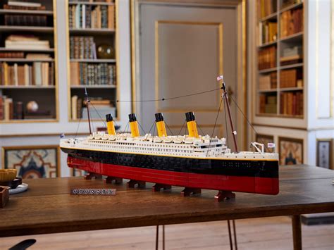 10294: LEGO® Creator Titanic – Klickbricks