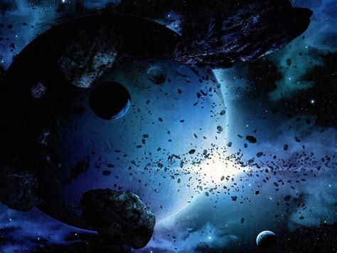 Free Sci-fi Wallpapers - Wallpaper Cave