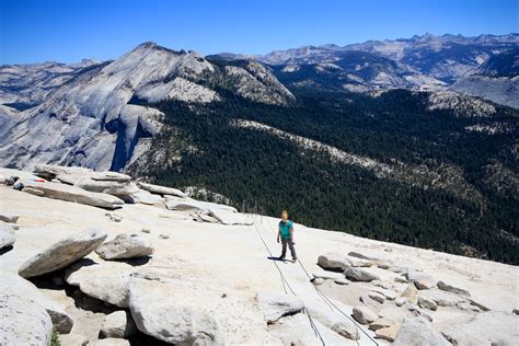 Hiking Half Dome: A Photo Guide - California Through My Lens