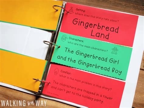 Motivate Your Students with These Christmas Story Writing Prompts - Walking by the Way