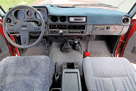 1986 Toyota FJ60 Land Cruiser | Glen Shelly — Erie, Colorado