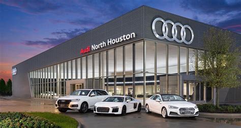 10 Of The Best Audi Car Models On The Market