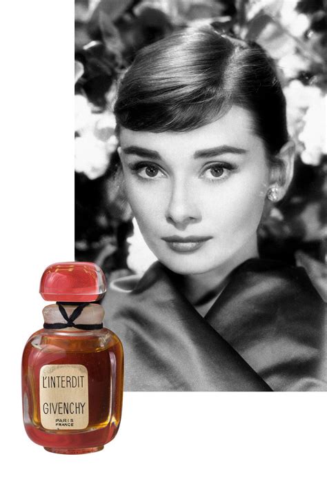 14 Famous Women and Their Favorite Perfumes | Perfume, Celebrity ...