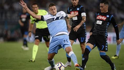 Lazio vs Napoli Preview, Tips and Odds - Sportingpedia - Latest Sports News From All Over the World