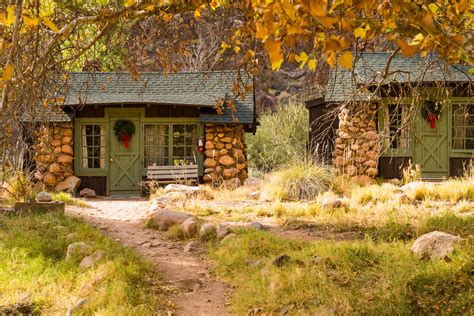 Phantom Ranch, Grand Canyon Hike — Travel Is Beautiful