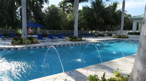 Hoteltipp Miami: Provident Doral at the Blue, Hotel nahe Flughafen Miami