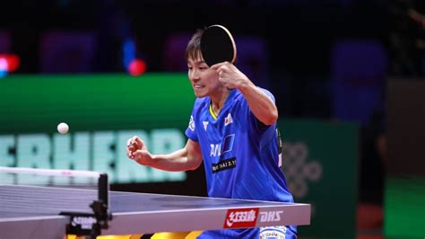 The Chop Block (The Most Neglected Shot in Table Tennis)