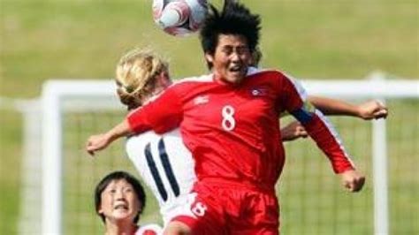 North Korea wins U-17 Women's World Cup | CBC Sports