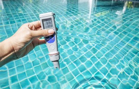 The 10 Best Digital Pool Water Testers in 2021 – HomeGearX