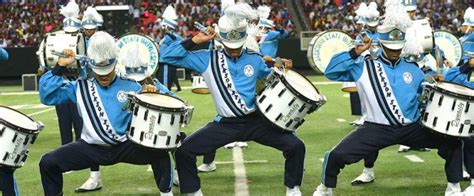 63,000+ Celebrate HBCU Marching Band Excellence at Honda Battle of the Bands - Honda In America