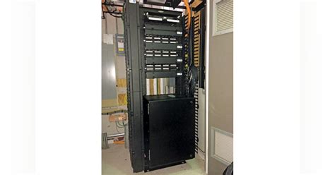 5-year U.S. data center rack market forecast to grow at 13.95% CAGR | Cabling Installation ...