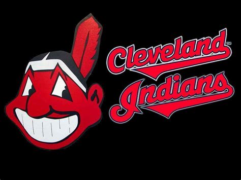 Cleveland Indians Wallpapers - Wallpaper Cave