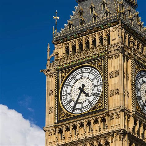 Visiting Big Ben | All you need to know about Big Ben | Trainline