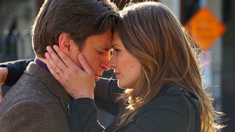 'Castle' series finale tried the best it could to deliver | Mashable