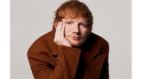 Ed Sheeran announces ‘Autumn Variations’ his 2023 second album - Bangladesh Post