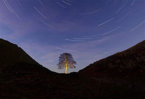 Discover Dark Skies • Northumberland National Park