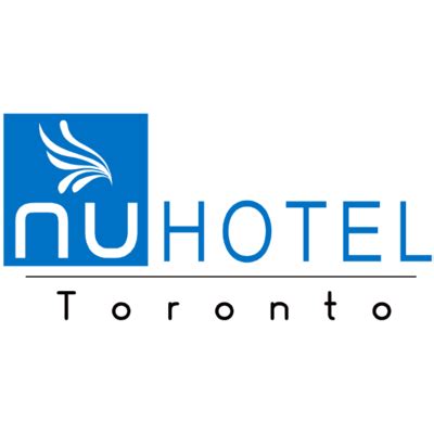 NU Hotel Toronto Long Term Parking Coupon, YYZ Airport Parking Lot ...