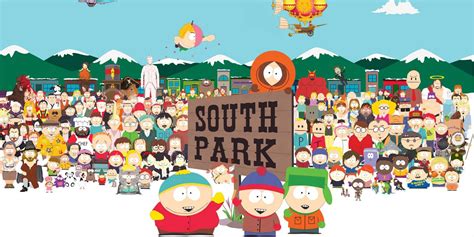 Is South Park On Netflix, Hulu Or Prime? Where To Watch Online