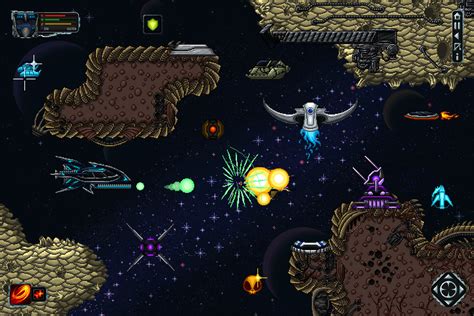 2D Game Assets / Projects / Space Shooter Game Kit Pixel Art | Dribbble