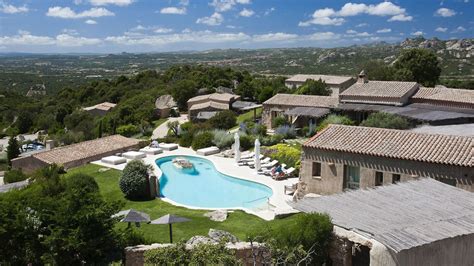 The Best Boutique Hotels to Book in Sardinia